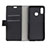 Custodia Portafoglio In Pelle Cover con Supporto L06 per Asus Zenfone 5 ZS620KL