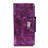 Custodia Portafoglio In Pelle Cover con Supporto L06 per Nokia 2.4