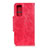 Custodia Portafoglio In Pelle Cover con Supporto L06 per Oppo Reno4 4G