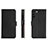 Custodia Portafoglio In Pelle Cover con Supporto L06 per Samsung Galaxy S21 FE 5G