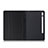 Custodia Portafoglio In Pelle Cover con Supporto L06 per Samsung Galaxy Tab S7 4G 11 SM-T875