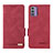 Custodia Portafoglio In Pelle Cover con Supporto L06Z per Nokia G310 5G