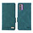 Custodia Portafoglio In Pelle Cover con Supporto L06Z per Nokia G310 5G