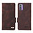 Custodia Portafoglio In Pelle Cover con Supporto L06Z per Nokia G310 5G