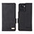 Custodia Portafoglio In Pelle Cover con Supporto L06Z per OnePlus Ace 5G Nero