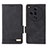 Custodia Portafoglio In Pelle Cover con Supporto L06Z per Oppo Find X7 5G