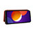Custodia Portafoglio In Pelle Cover con Supporto L06Z per Samsung Galaxy A12 5G
