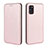 Custodia Portafoglio In Pelle Cover con Supporto L06Z per Samsung Galaxy A31