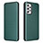 Custodia Portafoglio In Pelle Cover con Supporto L06Z per Samsung Galaxy A73 5G