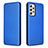 Custodia Portafoglio In Pelle Cover con Supporto L06Z per Samsung Galaxy A73 5G