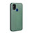 Custodia Portafoglio In Pelle Cover con Supporto L06Z per Samsung Galaxy M31