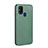 Custodia Portafoglio In Pelle Cover con Supporto L06Z per Samsung Galaxy M31 Prime Edition