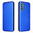 Custodia Portafoglio In Pelle Cover con Supporto L06Z per Samsung Galaxy M52 5G