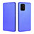 Custodia Portafoglio In Pelle Cover con Supporto L06Z per Samsung Galaxy M80S