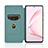 Custodia Portafoglio In Pelle Cover con Supporto L06Z per Samsung Galaxy Note 10 Lite