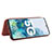 Custodia Portafoglio In Pelle Cover con Supporto L06Z per Samsung Galaxy S20 FE 4G