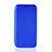 Custodia Portafoglio In Pelle Cover con Supporto L06Z per Samsung Galaxy S20 Lite 5G Blu