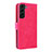 Custodia Portafoglio In Pelle Cover con Supporto L06Z per Samsung Galaxy S22 Plus 5G