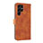 Custodia Portafoglio In Pelle Cover con Supporto L06Z per Samsung Galaxy S23 Ultra 5G