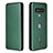 Custodia Portafoglio In Pelle Cover con Supporto L06Z per Xiaomi Black Shark 4 Pro 5G