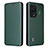 Custodia Portafoglio In Pelle Cover con Supporto L06Z per Xiaomi Black Shark 5 5G