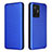 Custodia Portafoglio In Pelle Cover con Supporto L06Z per Xiaomi Mi 11T 5G Blu