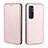 Custodia Portafoglio In Pelle Cover con Supporto L06Z per Xiaomi Mi Note 10 Lite