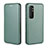 Custodia Portafoglio In Pelle Cover con Supporto L06Z per Xiaomi Mi Note 10 Lite