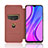 Custodia Portafoglio In Pelle Cover con Supporto L06Z per Xiaomi POCO C3