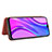 Custodia Portafoglio In Pelle Cover con Supporto L06Z per Xiaomi POCO C31