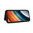 Custodia Portafoglio In Pelle Cover con Supporto L06Z per Xiaomi Poco F4 5G