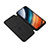 Custodia Portafoglio In Pelle Cover con Supporto L06Z per Xiaomi Poco F4 5G