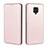 Custodia Portafoglio In Pelle Cover con Supporto L06Z per Xiaomi Poco M2 Pro