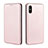 Custodia Portafoglio In Pelle Cover con Supporto L06Z per Xiaomi Redmi 9i