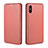 Custodia Portafoglio In Pelle Cover con Supporto L06Z per Xiaomi Redmi 9i