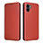 Custodia Portafoglio In Pelle Cover con Supporto L06Z per Xiaomi Redmi A1