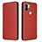 Custodia Portafoglio In Pelle Cover con Supporto L06Z per Xiaomi Redmi A1 Plus