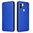 Custodia Portafoglio In Pelle Cover con Supporto L06Z per Xiaomi Redmi A1 Plus