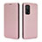 Custodia Portafoglio In Pelle Cover con Supporto L06Z per Xiaomi Redmi K30S 5G