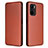 Custodia Portafoglio In Pelle Cover con Supporto L06Z per Xiaomi Redmi K40 Pro 5G