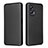 Custodia Portafoglio In Pelle Cover con Supporto L06Z per Xiaomi Redmi K50i 5G Nero