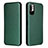 Custodia Portafoglio In Pelle Cover con Supporto L06Z per Xiaomi Redmi Note 10 JE 5G