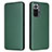 Custodia Portafoglio In Pelle Cover con Supporto L06Z per Xiaomi Redmi Note 10 Pro Max