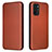 Custodia Portafoglio In Pelle Cover con Supporto L06Z per Xiaomi Redmi Note 10S 4G