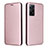 Custodia Portafoglio In Pelle Cover con Supporto L06Z per Xiaomi Redmi Note 11 Pro 4G