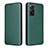 Custodia Portafoglio In Pelle Cover con Supporto L06Z per Xiaomi Redmi Note 11 Pro 4G