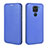 Custodia Portafoglio In Pelle Cover con Supporto L06Z per Xiaomi Redmi Note 9