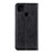 Custodia Portafoglio In Pelle Cover con Supporto L07 per Google Pixel 4a