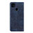 Custodia Portafoglio In Pelle Cover con Supporto L07 per Google Pixel 4a