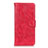 Custodia Portafoglio In Pelle Cover con Supporto L07 per Realme Q2 5G Rosso